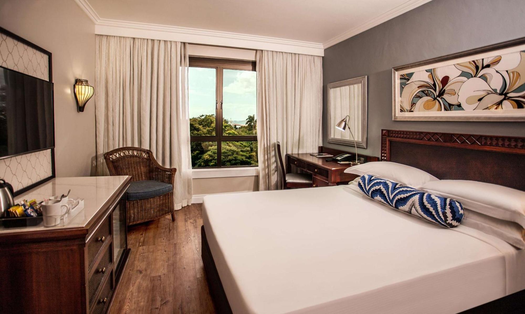 Southern Sun Dar Es Salaam Ngoại thất bức ảnh